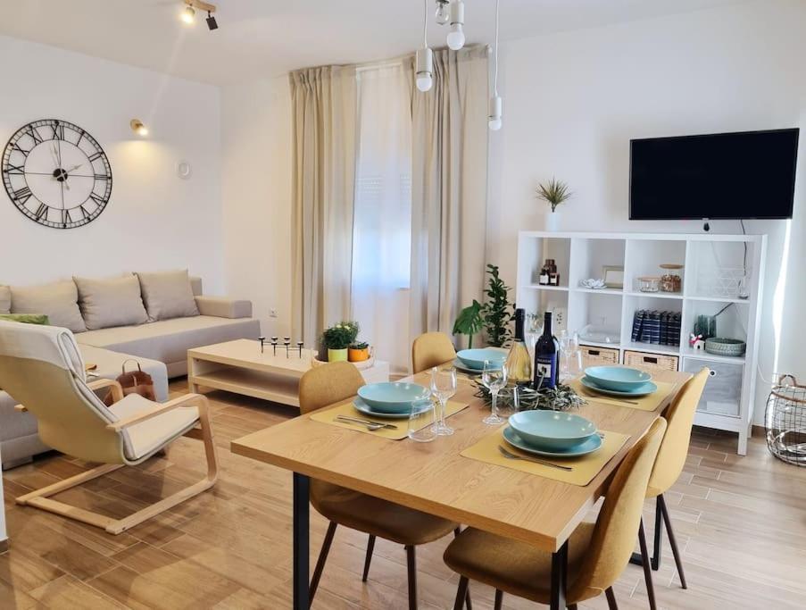 Chi Chi Apartment Pula