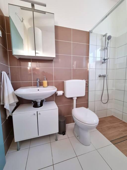 Chi Chi Apartment Pula