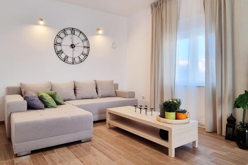 Chi Chi Apartment Pula