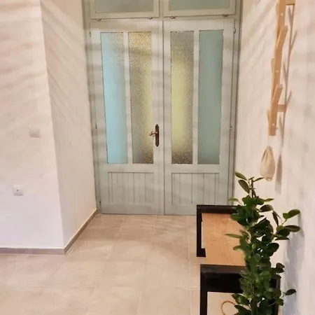 Chi Chi Apartment Pula Exterior photo