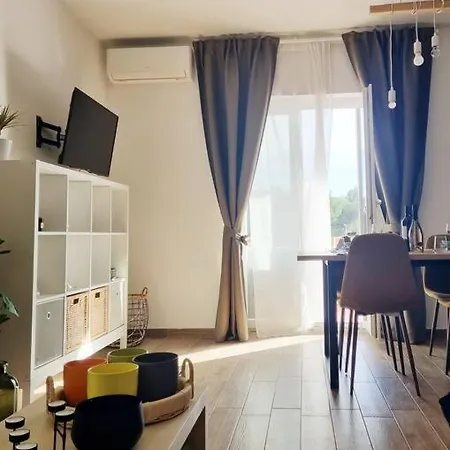 Chi Chi Apartment Pula Exterior photo