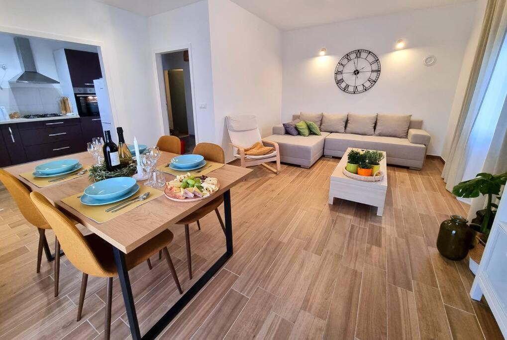 Apartamento Chi Chi *