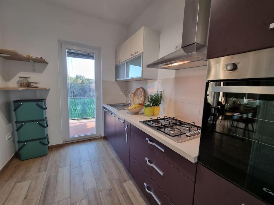 Apartamento Chi Chi