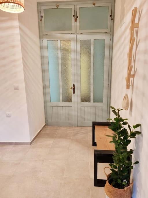 Apartamento Chi Chi *
