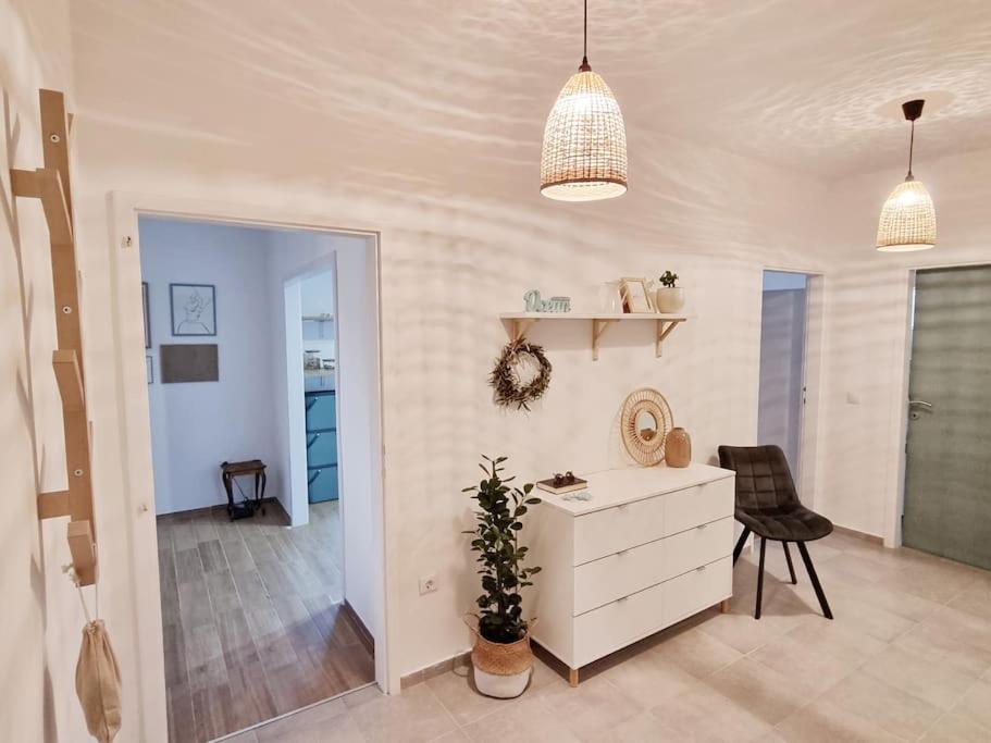 Chi Chi Apartment *