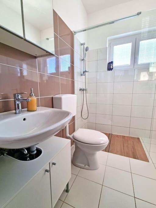 Chi Chi Apartamento Pula