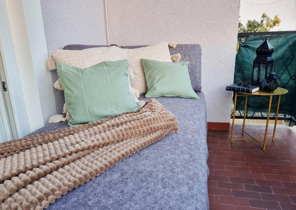 Apartamento Chi Chi *
