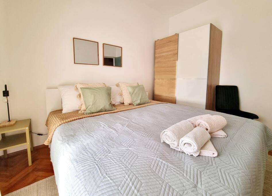 Chi Chi Apartamento Pula