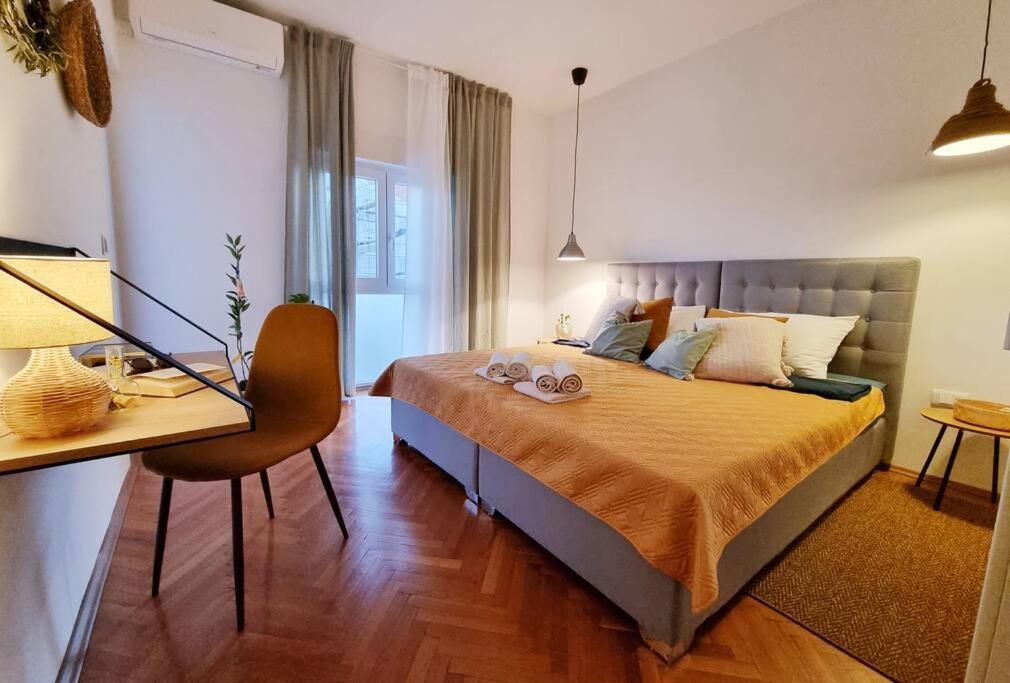 Chi Chi Apartamento