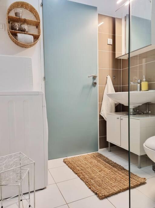 Apartamento Chi Chi Pula