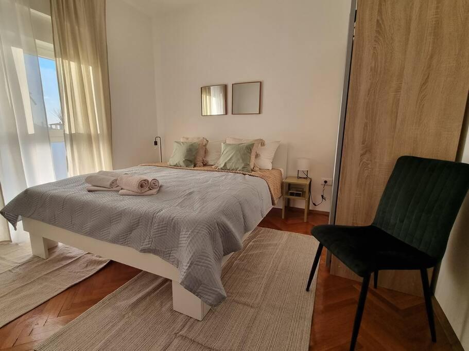 Apartamento Chi Chi
